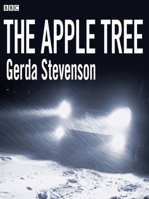 cover image of The Apple Tree